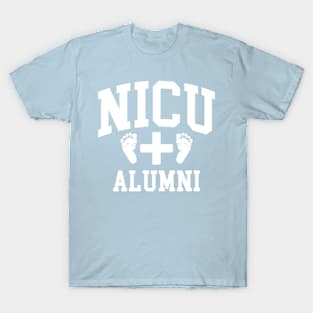 NICU Alumni T-Shirt